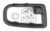 BMW 51228219023 Door-handle Frame